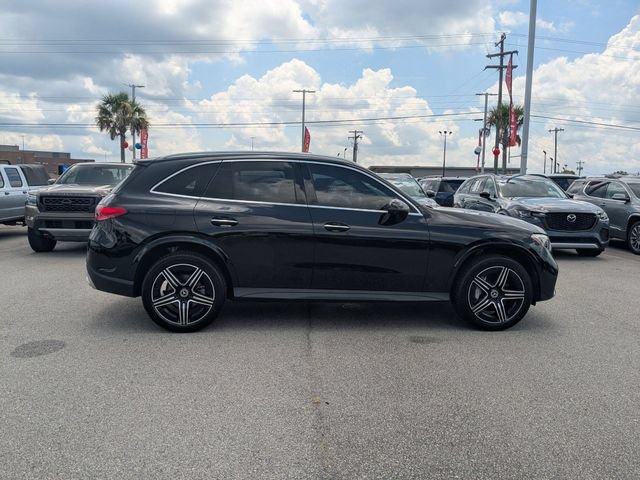 Used 2023 Mercedes-Benz GLC 300 image 5