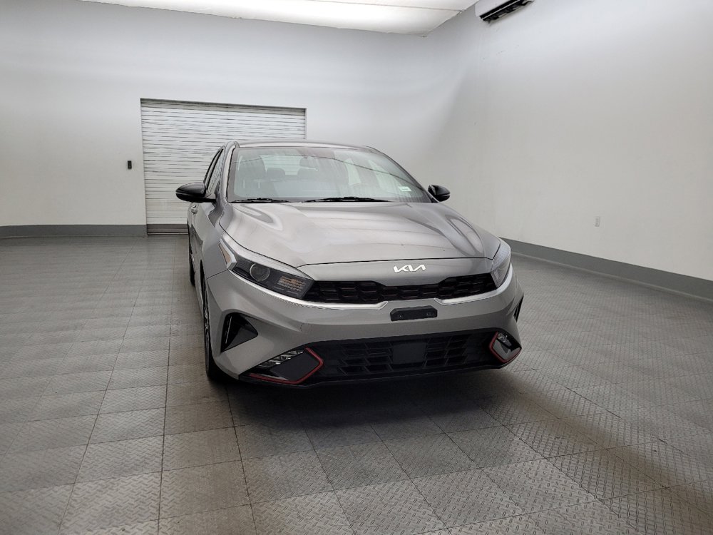 Used 2024 Kia Forte GT-Line image 14