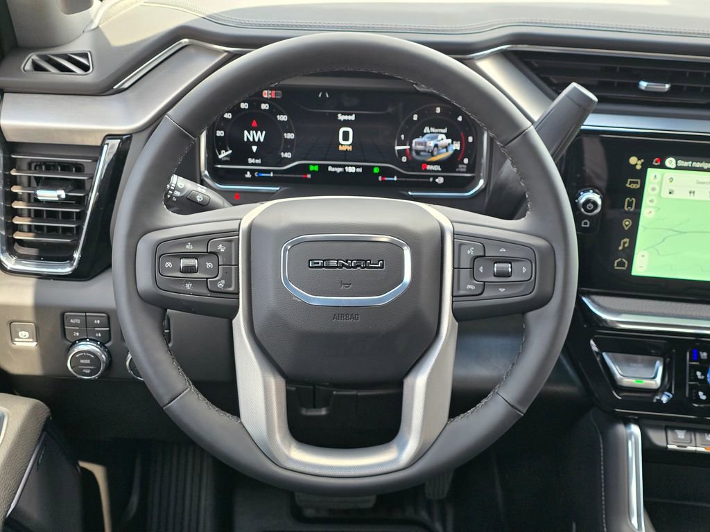 New 2025 GMC Sierra 2500 Denali w/ Max Trailering Package image 6