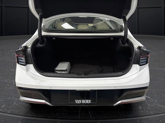 Used 2025 Hyundai Sonata Limited image 15