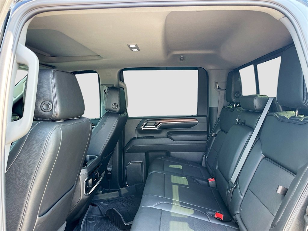 Used 2024 GMC Sierra 2500 Denali w/ Denali Reserve Package image 24