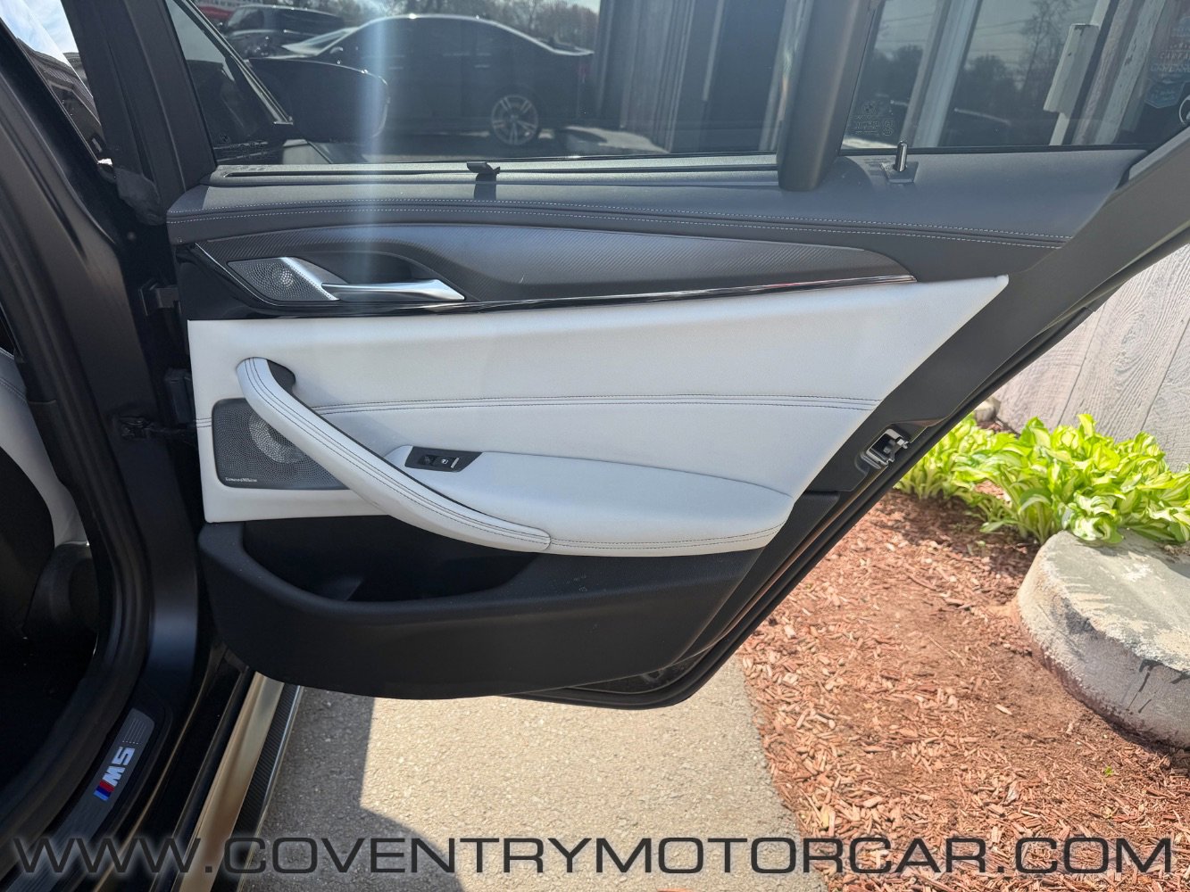 Used 2019 BMW M5 w/ Executive Package AWD/4WD image 54