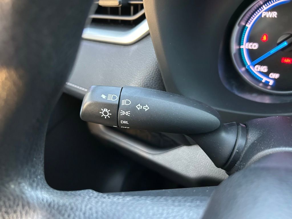 Certified 2024 Toyota RAV4 LE image 21