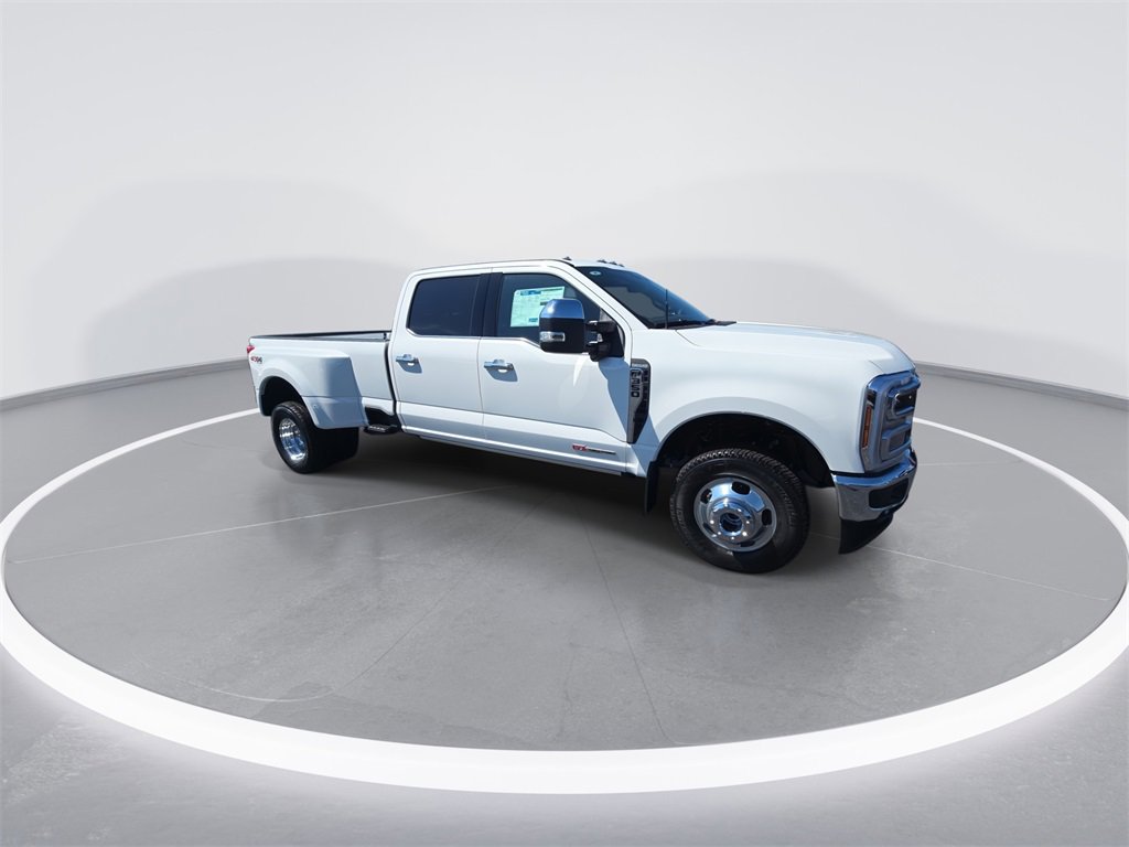 New 2026 Ford F350 King Ranch image 2