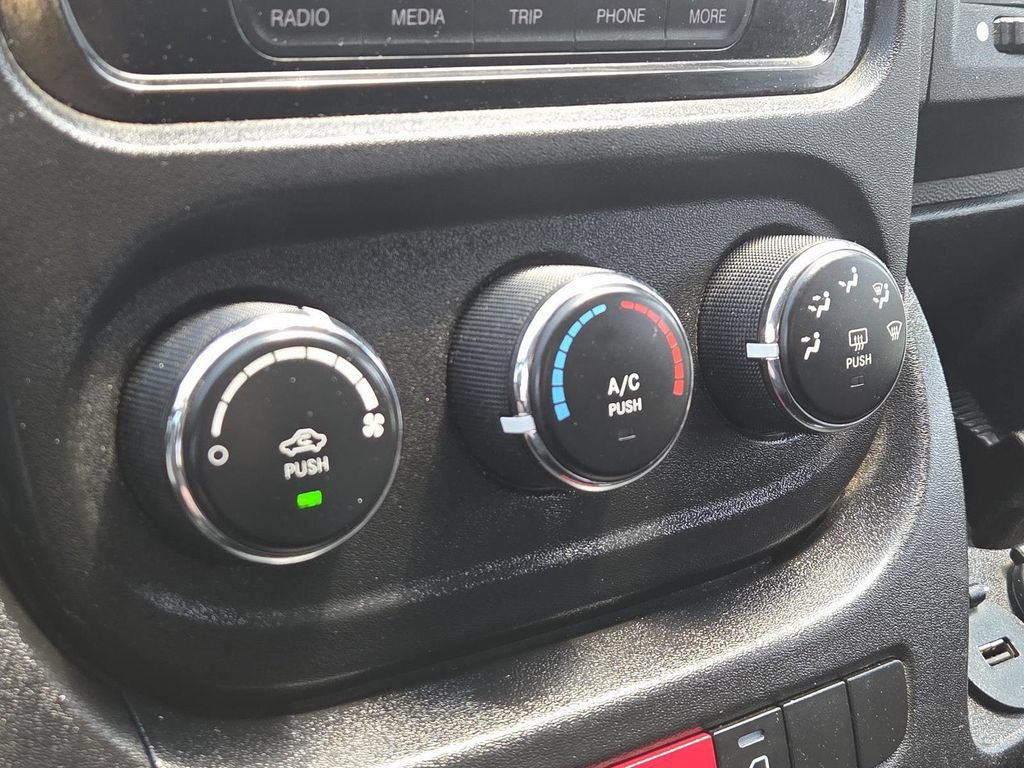 Used 2020 RAM ProMaster 3500 FWD image 28