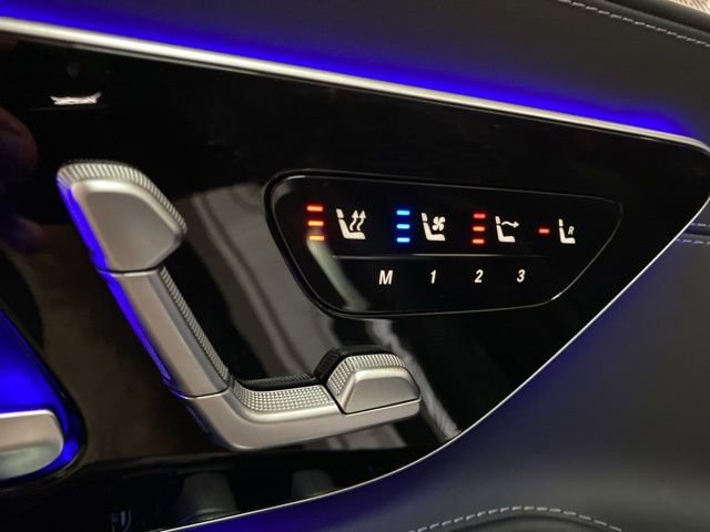 Used 2025 Mercedes-Benz SL 43 AMG image 40