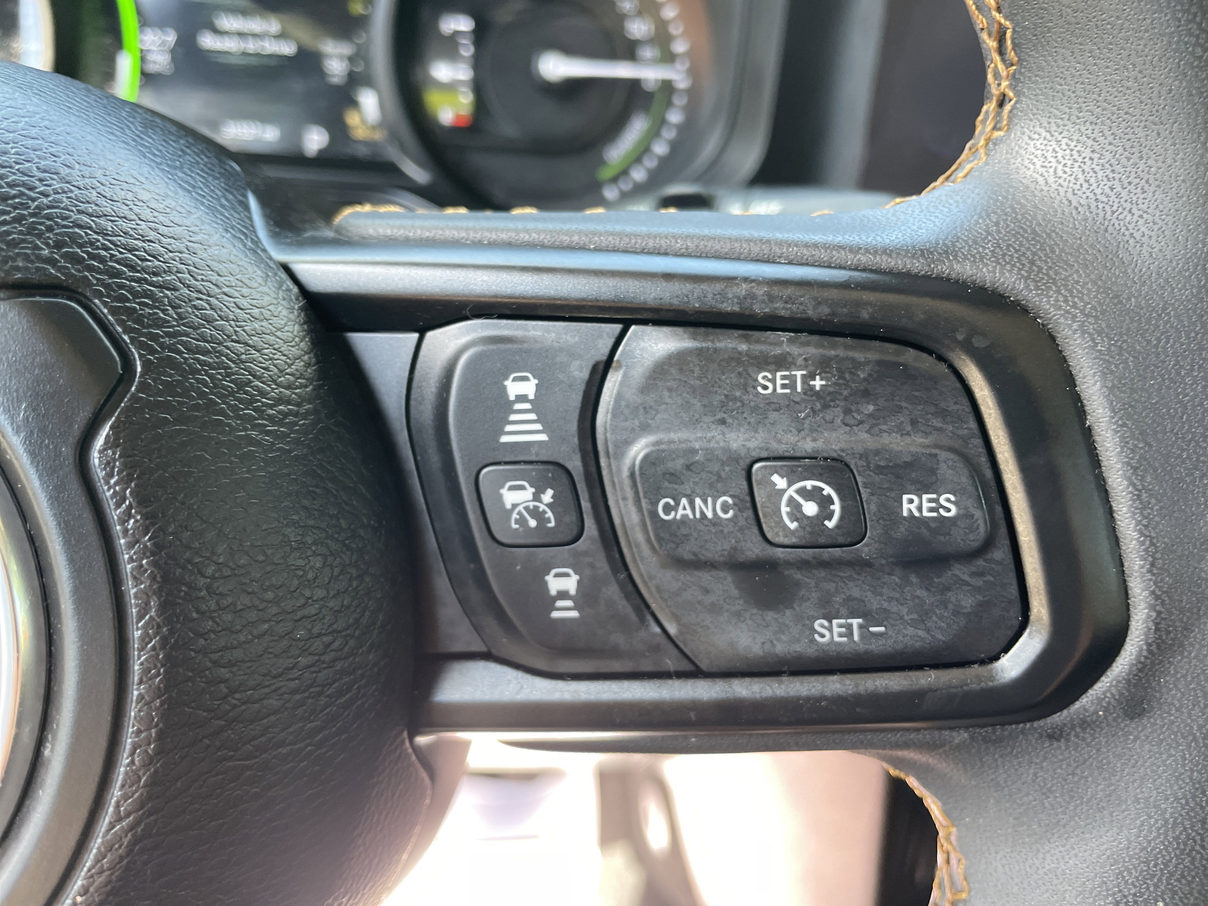 Certified 2024 Jeep Wrangler Sport S w/ Convenience Group image 37