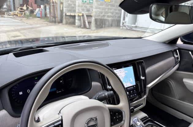 Used 2024 Volvo S90 T8 Ultimate AWD/4WD image 4