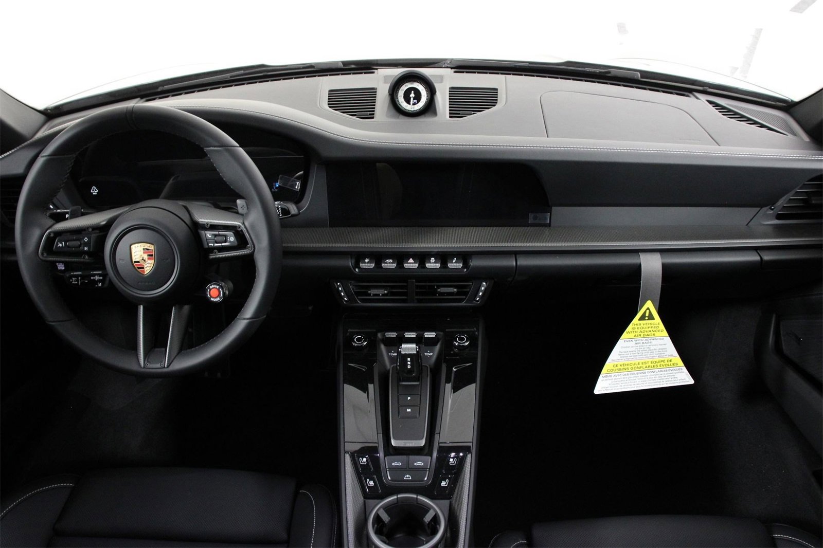 New 2026 Porsche 911 Carrera 4 GTS image 11