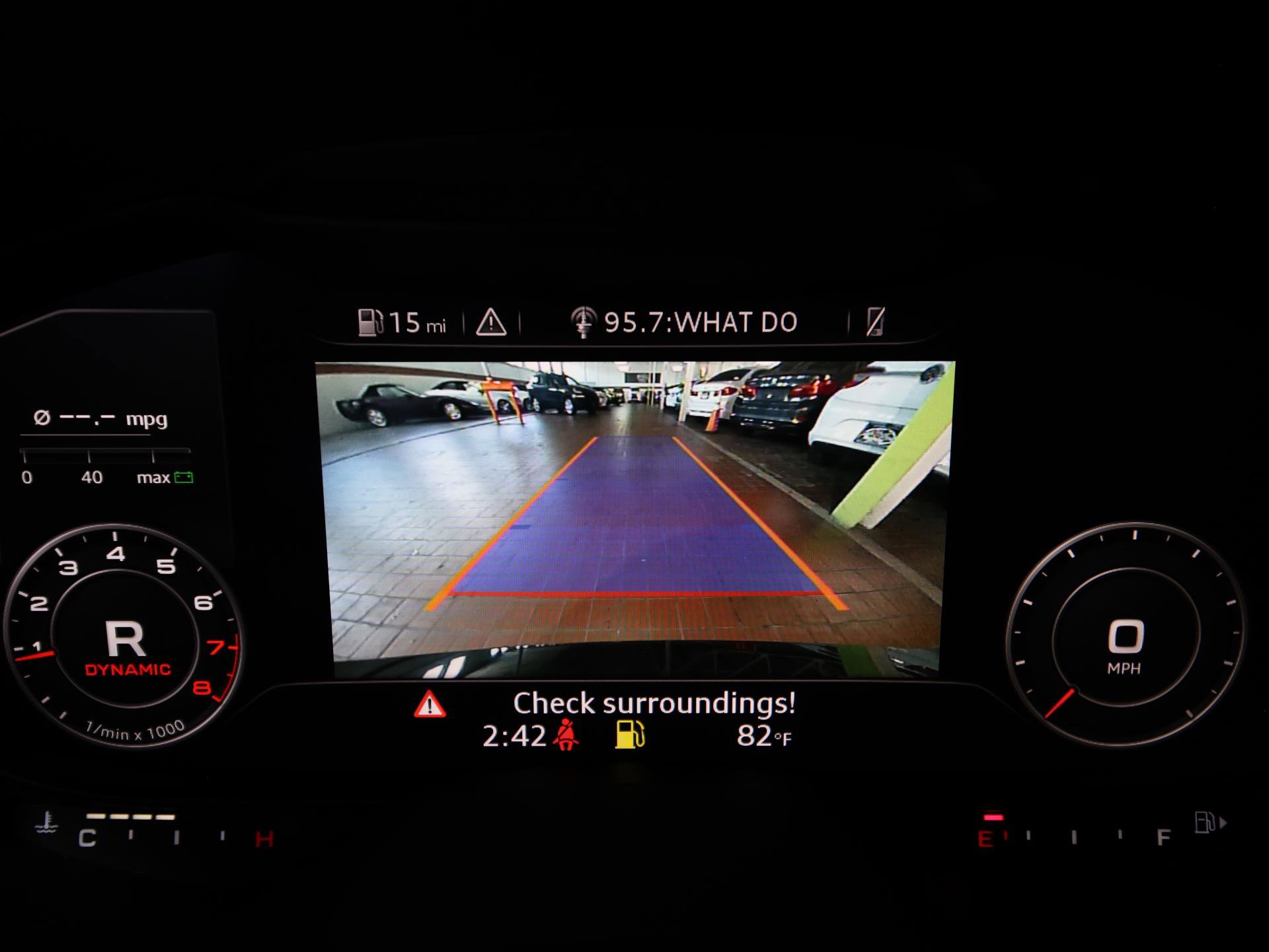 Used 2017 Audi TT 2.0T image 17