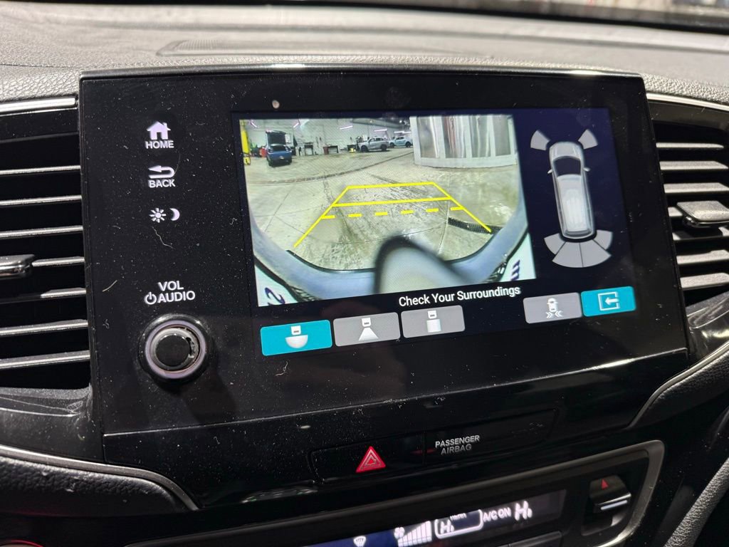 Used 2022 Honda Passport Elite image 6