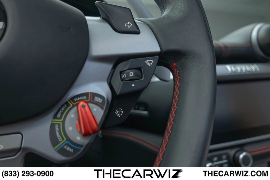 Used 2022 Ferrari Portofino M RWD image 55