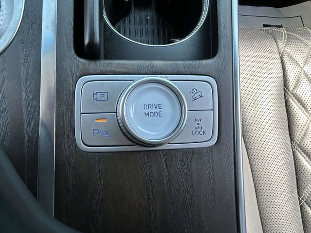 Used 2024 Genesis GV80 3.5T Prestige Signature w/ Security Package image 19