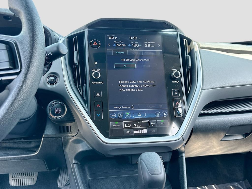 Used 2024 Subaru Crosstrek 2.0i Premium w/ Popular Package #3 image 14