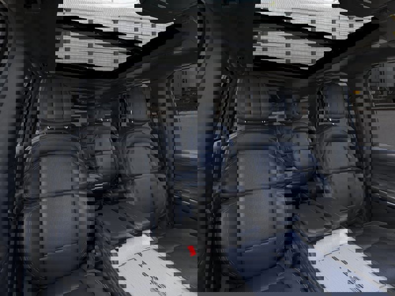 New 2026 Lincoln Navigator L Reserve image 10