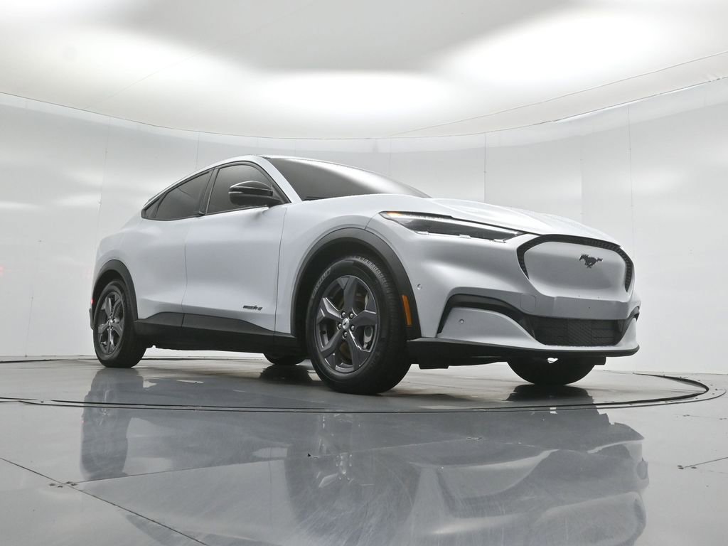 Certified 2023 Ford Mustang Mach-E Select image 45