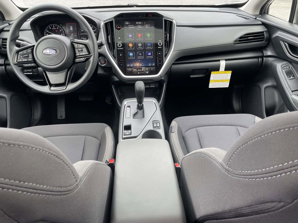Certified 2025 Subaru Crosstrek 2.0i Premium AWD/4WD image 13