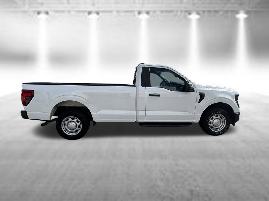 Used 2024 Ford F150 XL RWD image 3