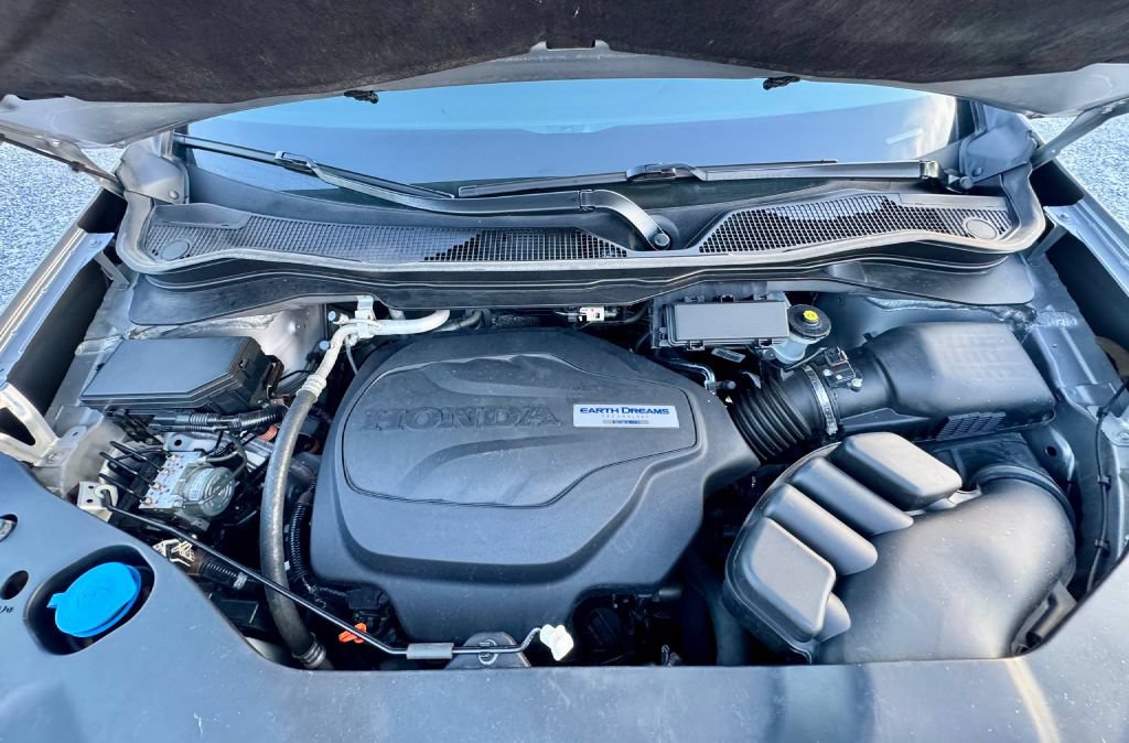 Used 2016 Honda Pilot EX image 14