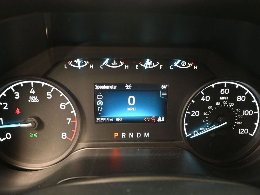 Used 2023 Ford F150 XLT image 29