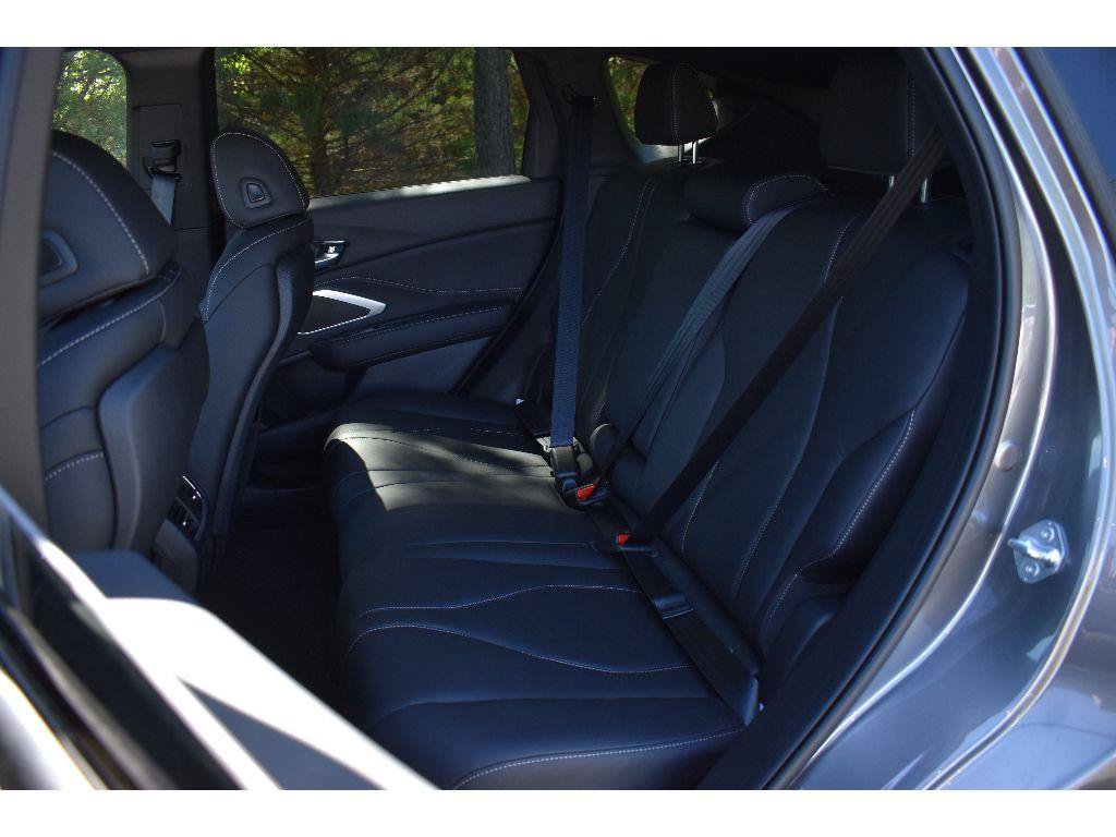 New 2026 Acura RDX SH-AWD image 30