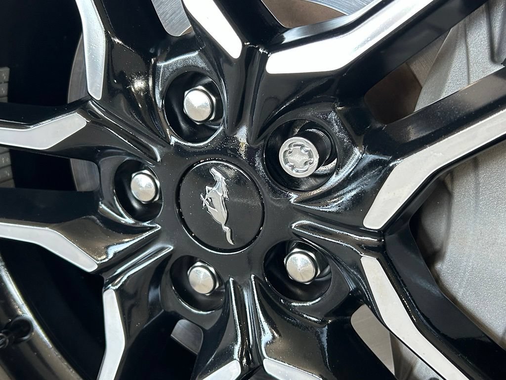 Used 2023 Ford Mustang GT RWD image 27