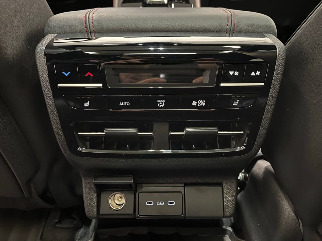 New 2026 Acura MDX A-Spec image 16