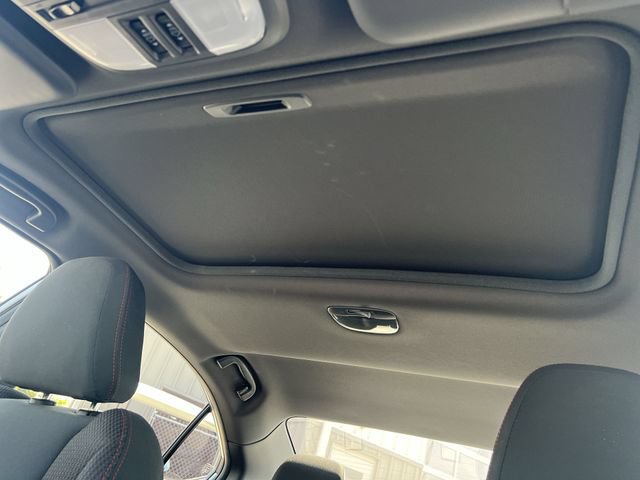 Certified 2022 Subaru WRX Premium AWD/4WD image 18