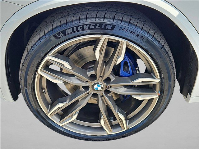 Used 2020 BMW X3 M40i w/ Premium Package AWD/4WD image 30