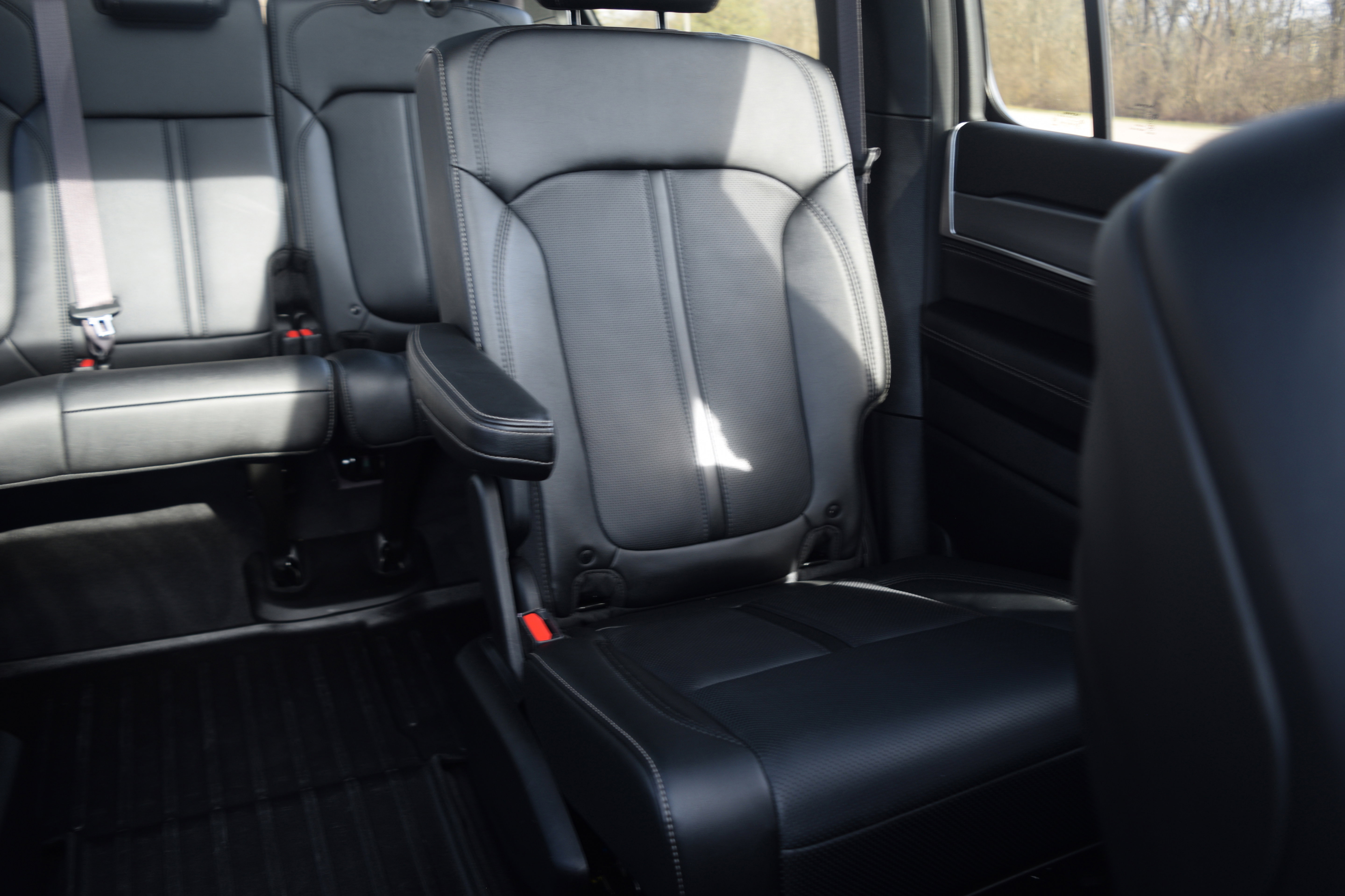 Used 2023 Jeep Wagoneer Series II image 16