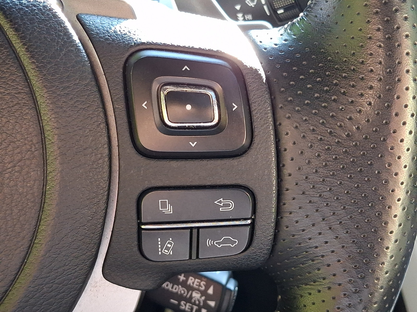 Certified 2023 Lexus RC 350 F Sport w/ Navigation Package AWD/4WD image 22