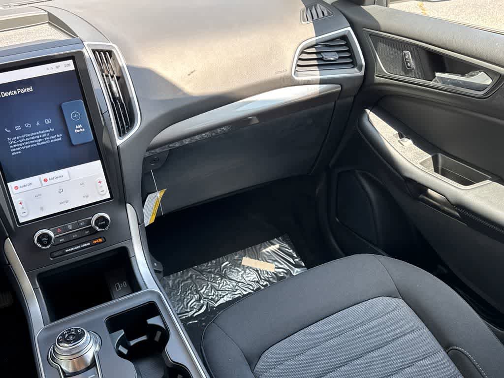 New 2024 Ford Edge SE AWD/4WD image 21