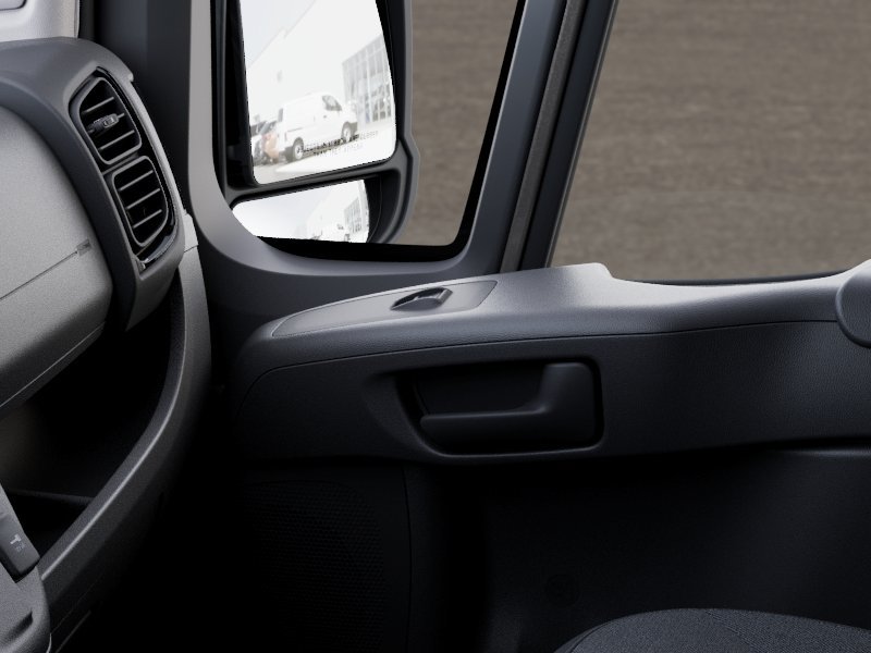 New 2026 RAM ProMaster 1500 FWD image 25