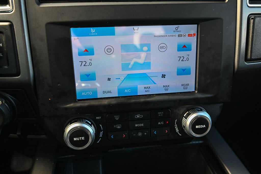 Used 2018 Ford F150 XLT w/ Equipment Group 302A Luxury AWD/4WD image 34