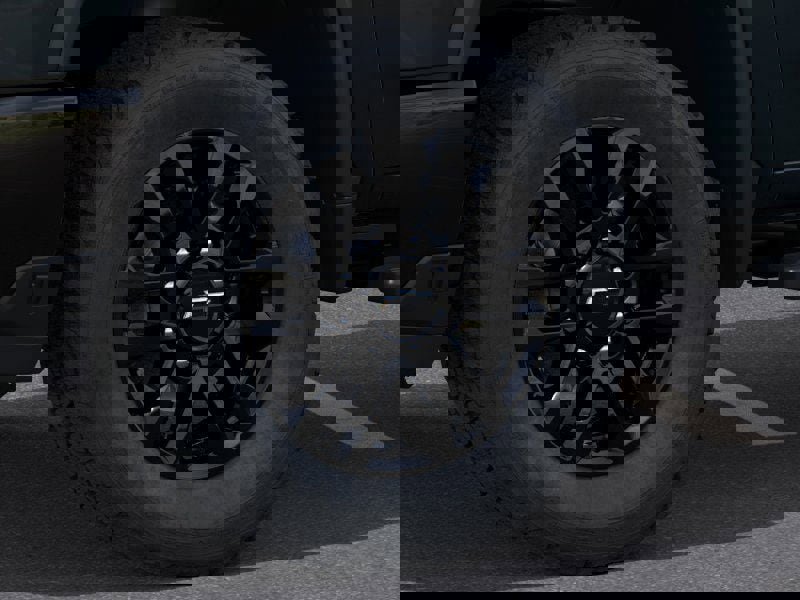 New 2026 Chevrolet Silverado 3500 LT image 35