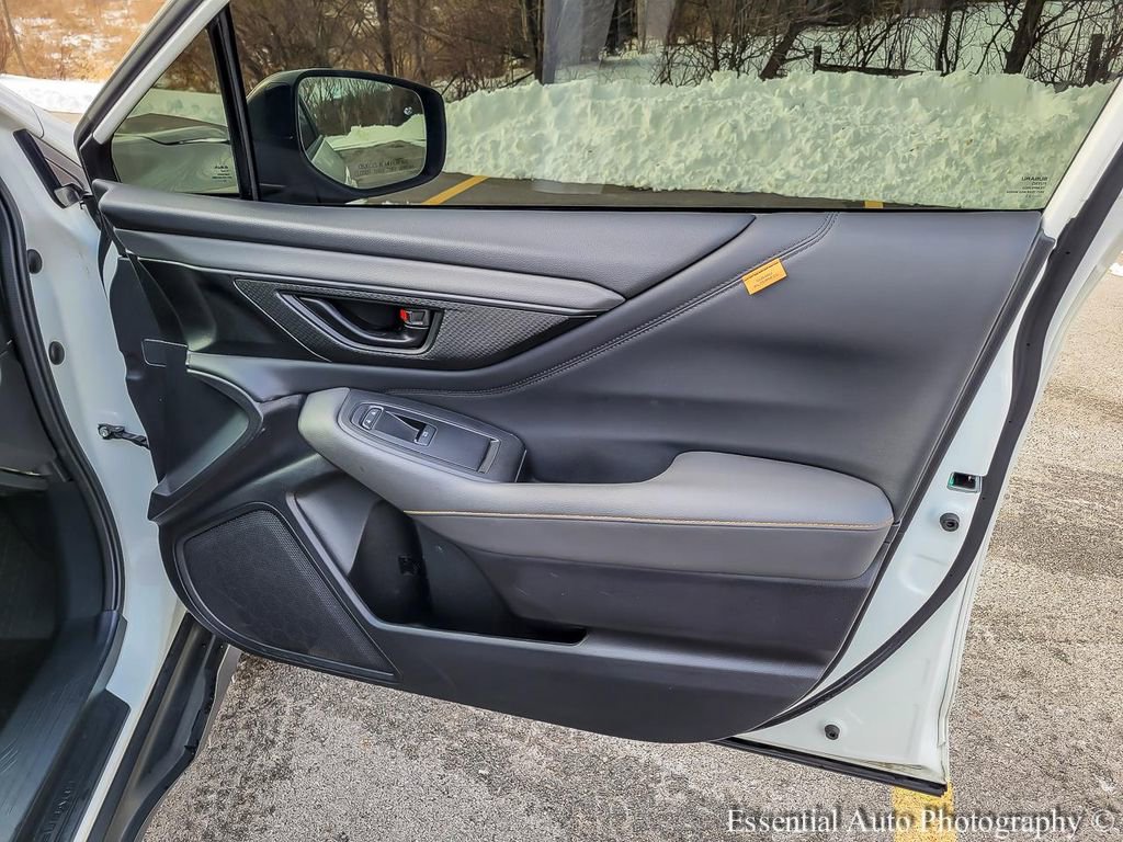 Used 2023 Subaru Outback Wilderness image 33
