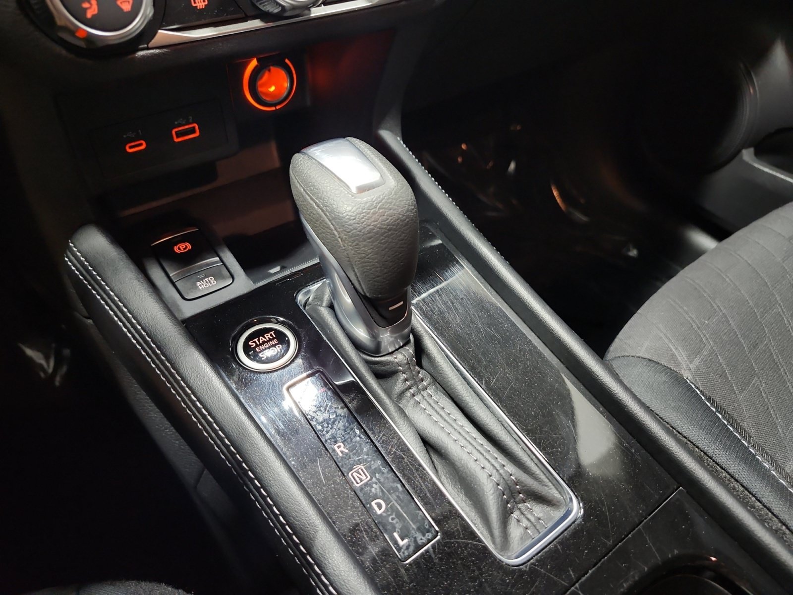 Used 2024 Nissan Kicks SV FWD image 21