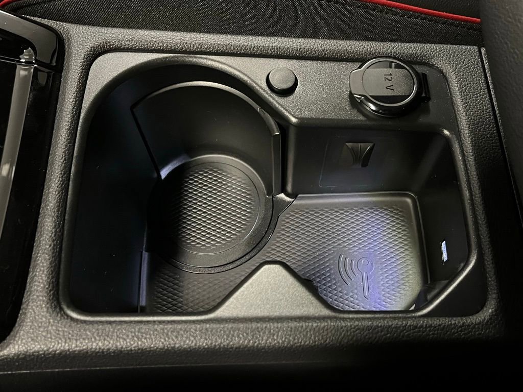 New 2026 Volkswagen GTI SE image 17