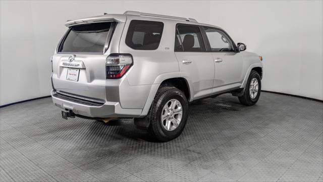 Used 2018 Toyota 4Runner SR5 RWD image 6
