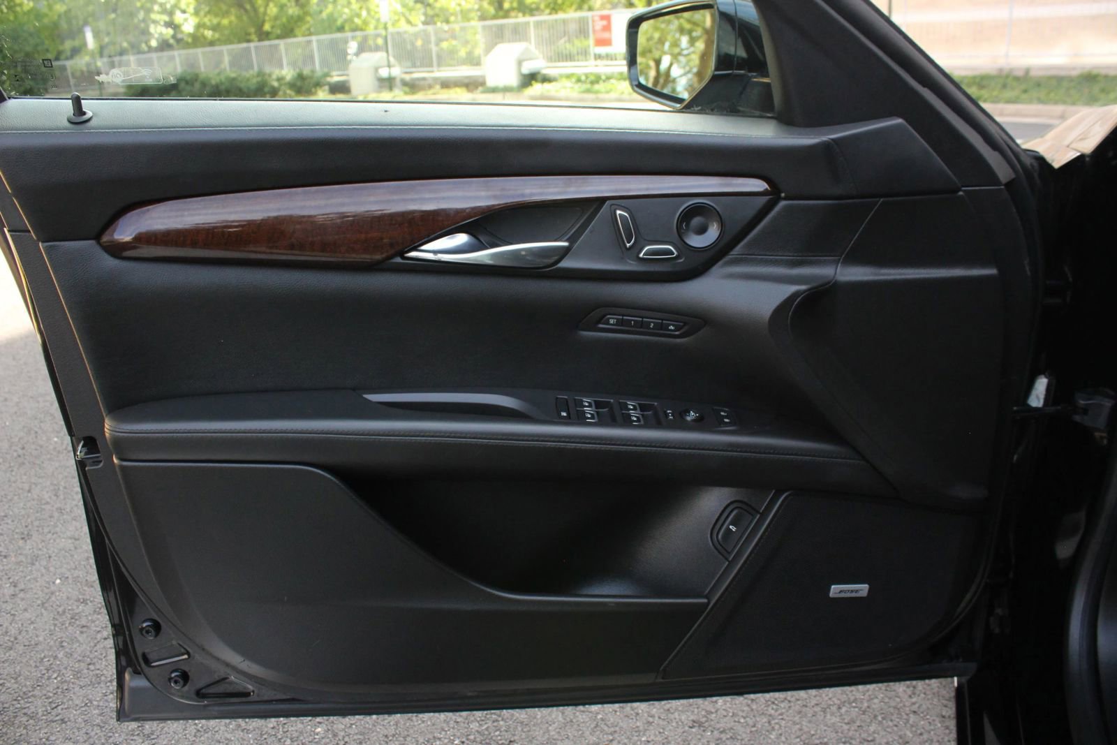 Used 2017 Cadillac CT6 3.6 AWD image 18