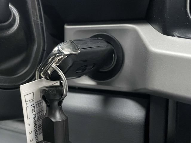 New 2026 Ford F550 4x4 Regular Cab Super Duty image 4