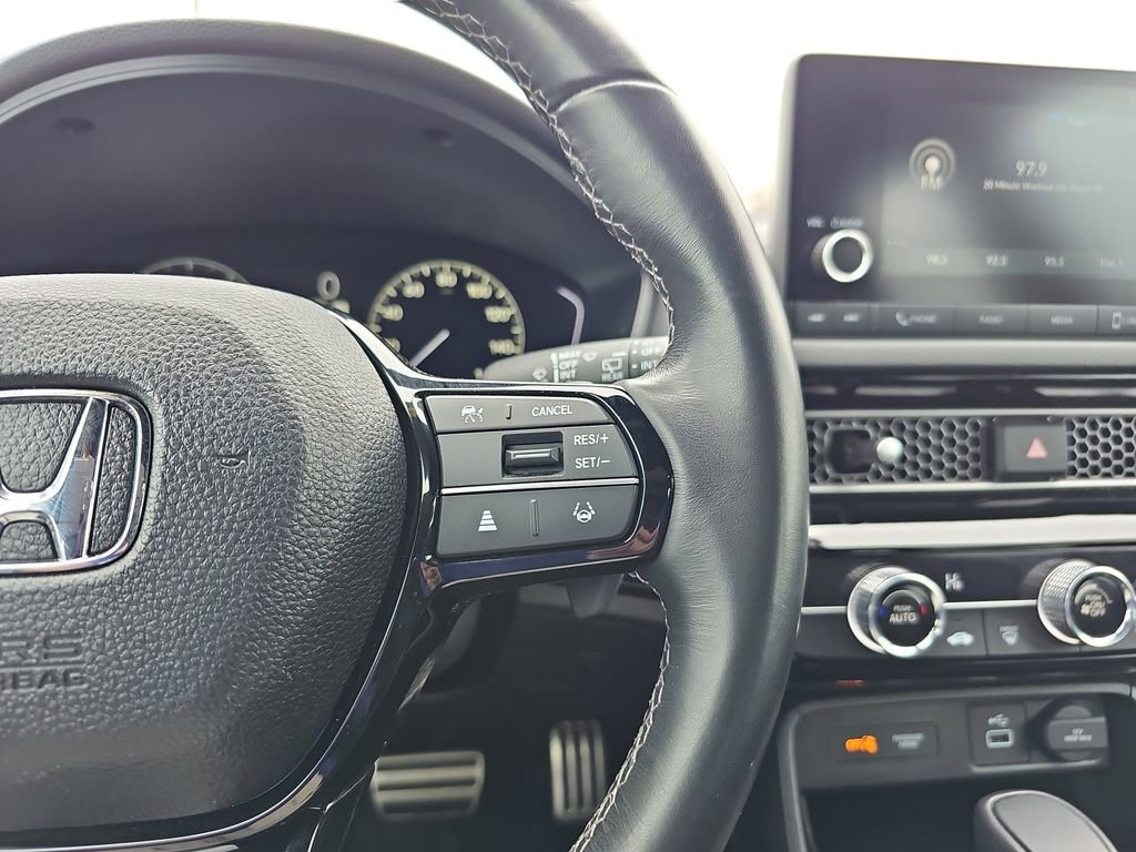 Used 2024 Honda Civic Sport image 19