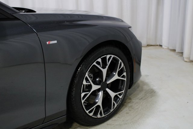 New 2026 Audi A6 Prestige image 27