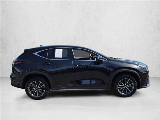 Used 2026 Lexus NX 350 AWD image 4
