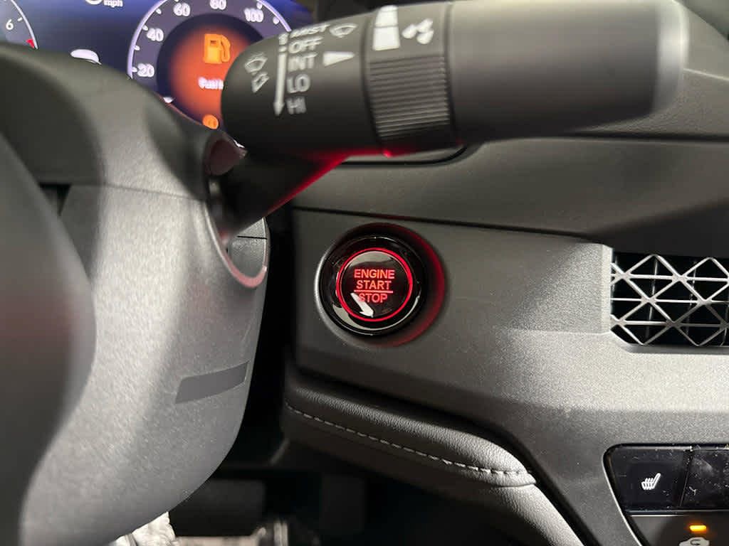 New 2025 Honda Accord SE image 26