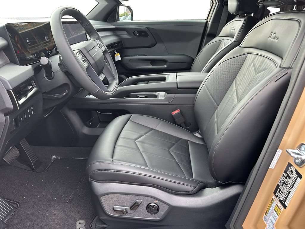 New 2027 Kia Telluride EX X-Line AWD/4WD image 14