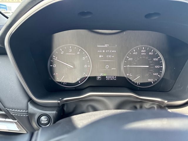 Used 2025 Subaru Outback Touring XT w/ Popular Package #2 AWD/4WD image 15
