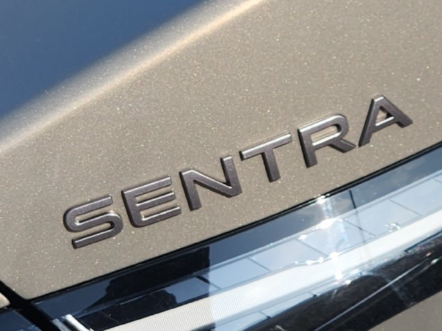 New 2027 Nissan Sentra SV w/ Floor Mat Package FWD image 11