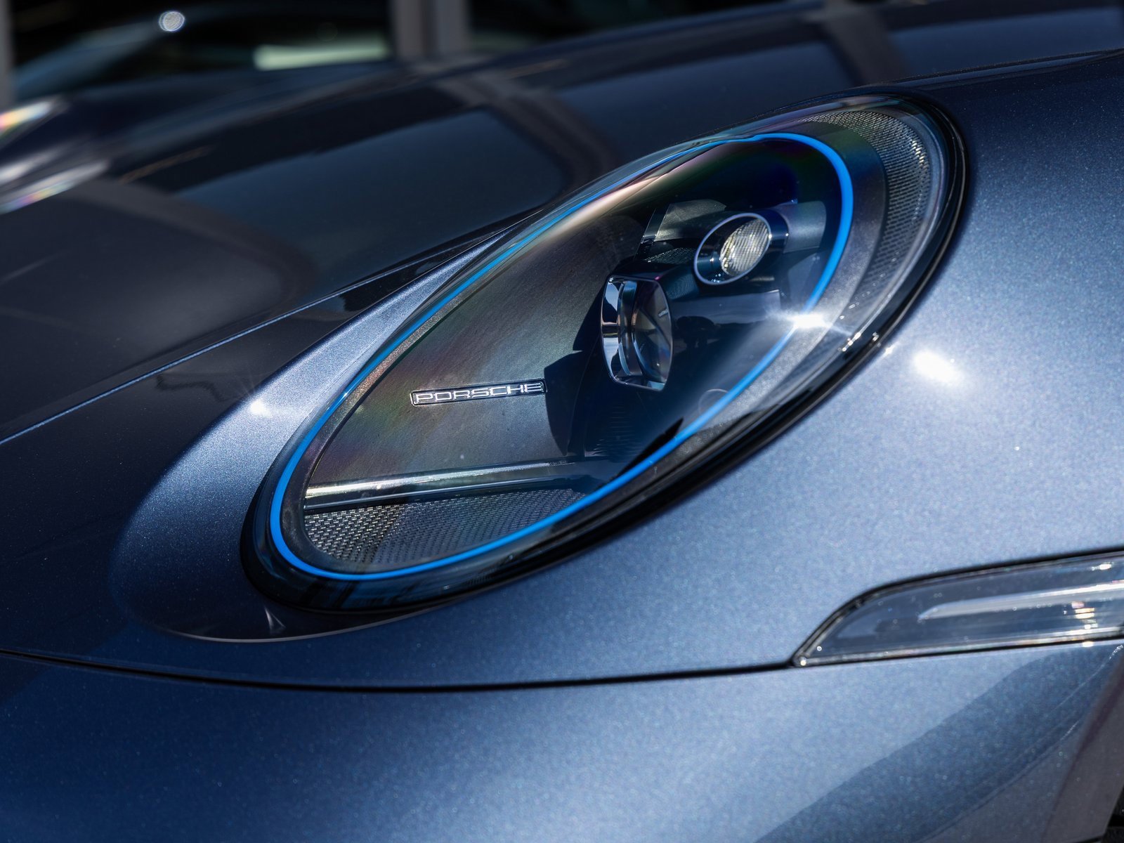 Used 2023 Porsche 911 GT3 image 22