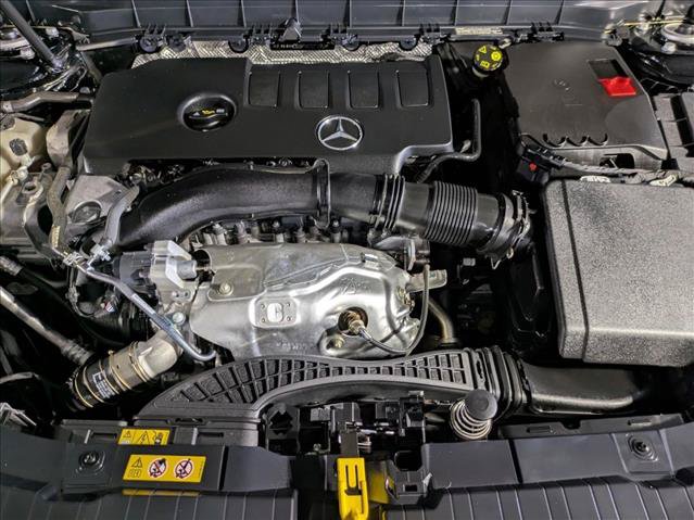Certified 2023 Mercedes-Benz GLB 250 image 26